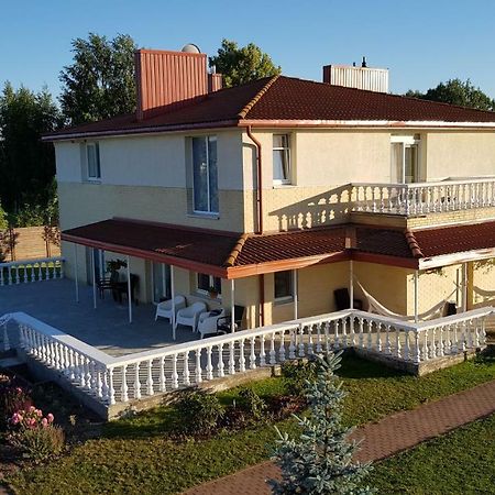 Sofia Apartments, 6 Rooms, 260M2 Wilno Zewnętrze zdjęcie
