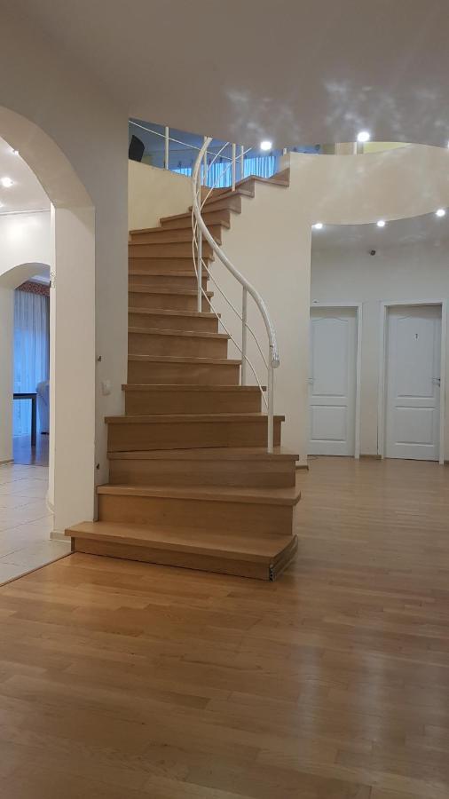 Sofia Apartments, 6 Rooms, 260M2 Wilno Zewnętrze zdjęcie