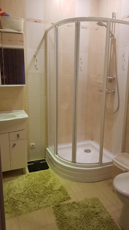 Sofia Apartments, 6 Rooms, 260M2 Wilno Zewnętrze zdjęcie