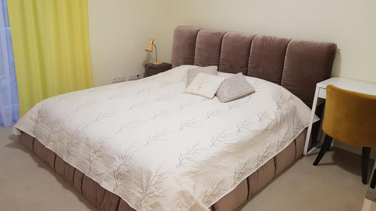 Sofia Apartments, 6 Rooms, 260M2 Wilno Zewnętrze zdjęcie
