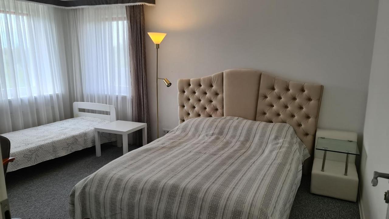 Sofia Apartments, 6 Rooms, 260M2 Wilno Zewnętrze zdjęcie