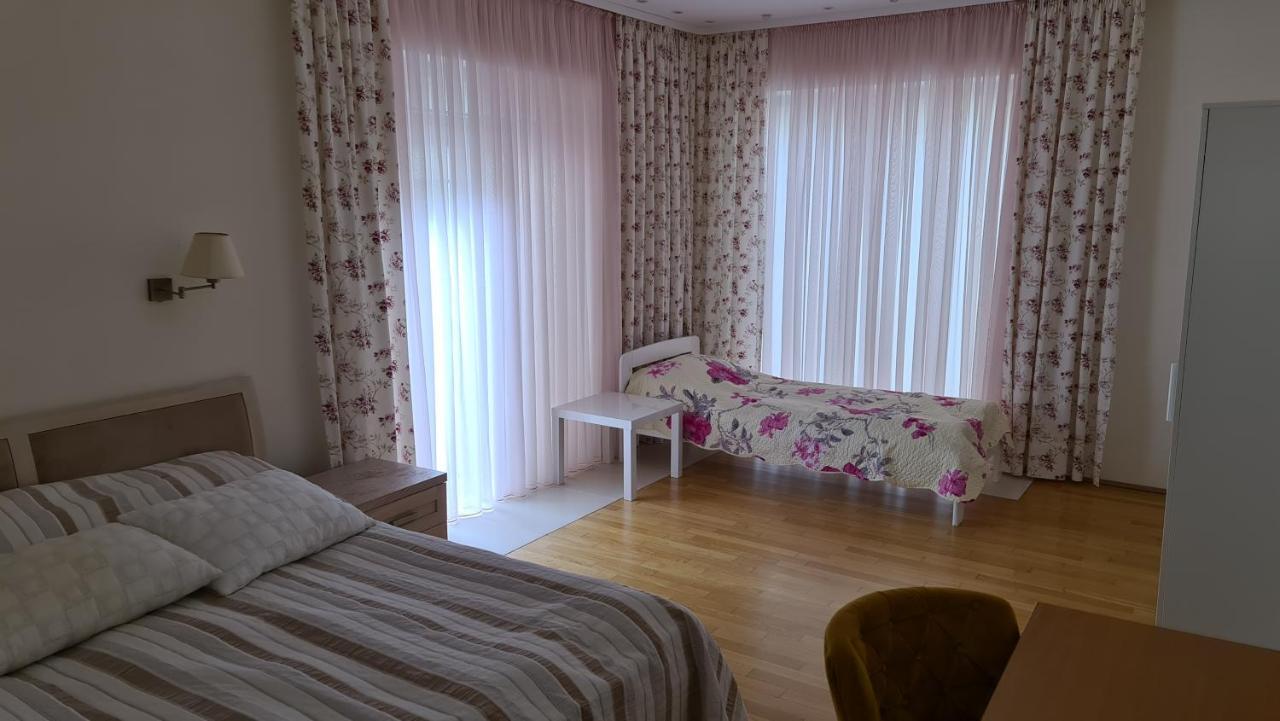Sofia Apartments, 6 Rooms, 260M2 Wilno Zewnętrze zdjęcie