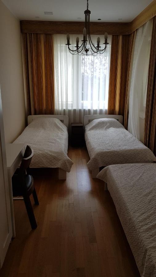 Sofia Apartments, 6 Rooms, 260M2 Wilno Zewnętrze zdjęcie