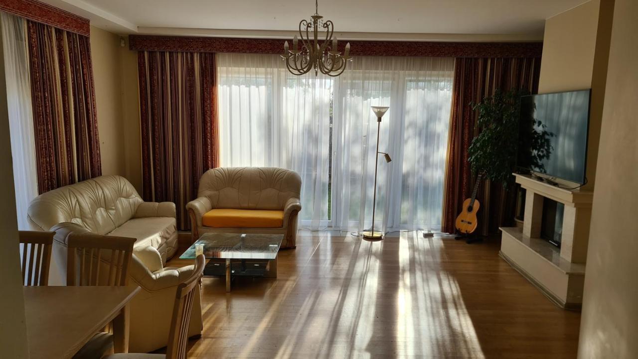 Sofia Apartments, 6 Rooms, 260M2 Wilno Zewnętrze zdjęcie