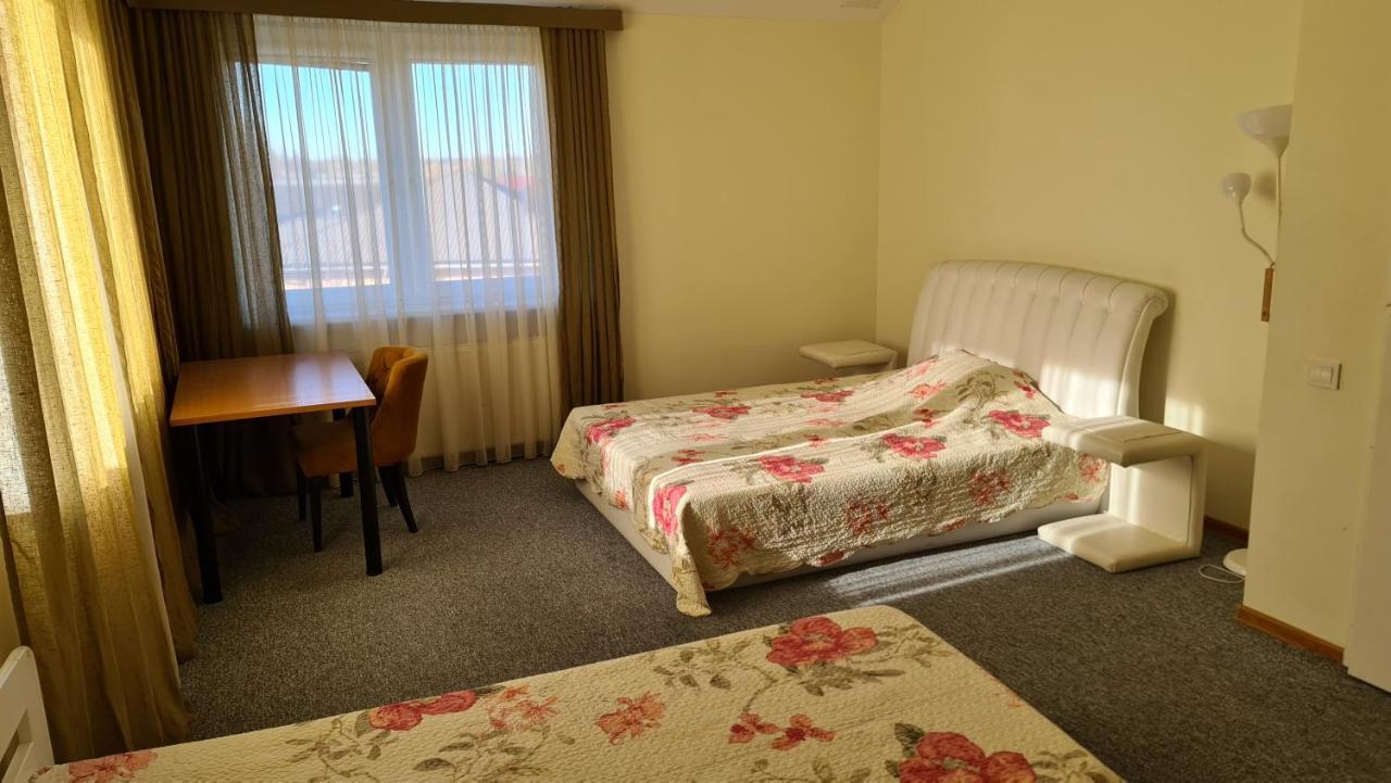 Sofia Apartments, 6 Rooms, 260M2 Wilno Zewnętrze zdjęcie