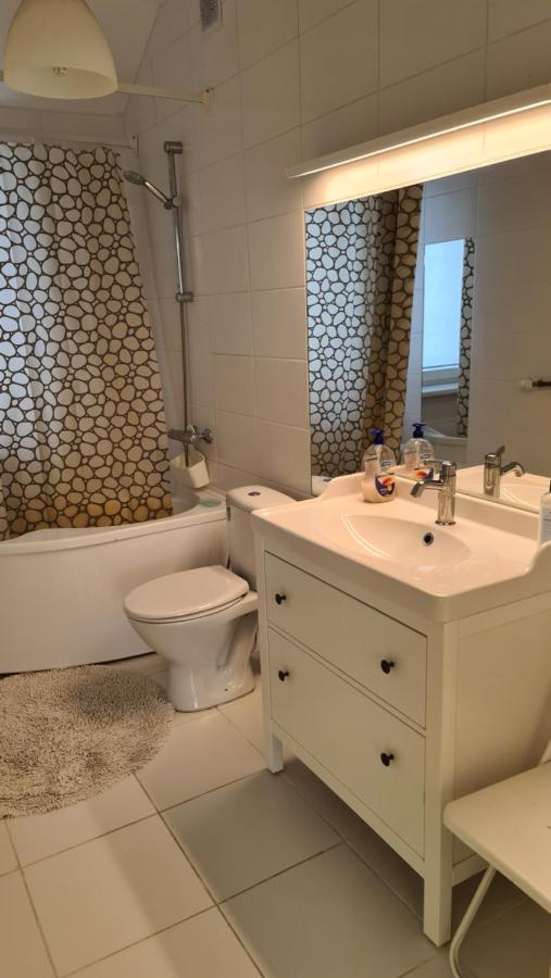 Sofia Apartments, 6 Rooms, 260M2 Wilno Zewnętrze zdjęcie
