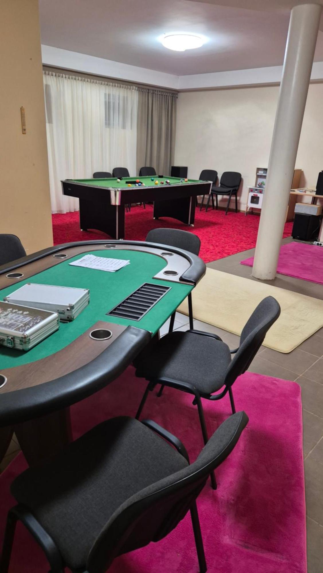 Sofia Apartments, 6 Rooms, 260M2 Wilno Zewnętrze zdjęcie