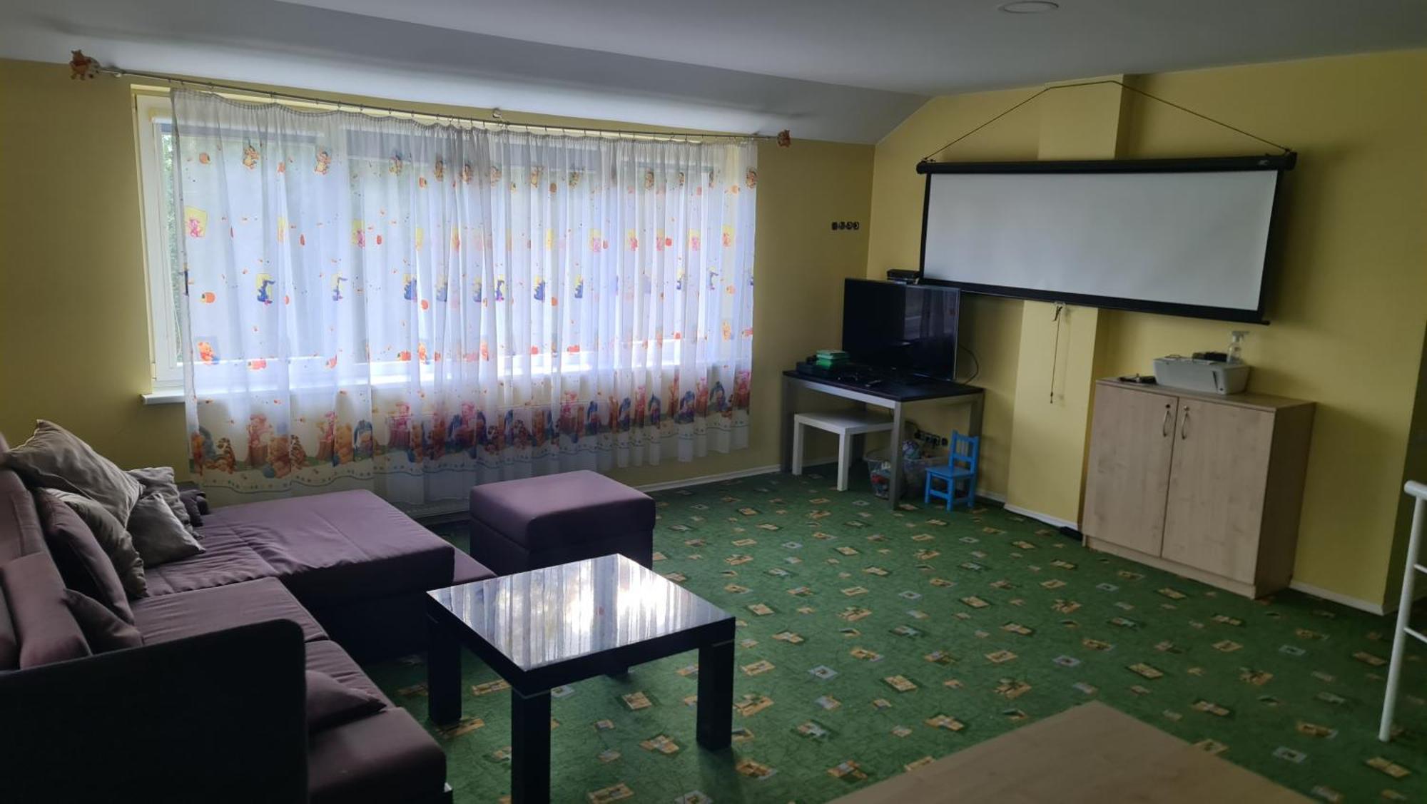 Sofia Apartments, 6 Rooms, 260M2 Wilno Zewnętrze zdjęcie