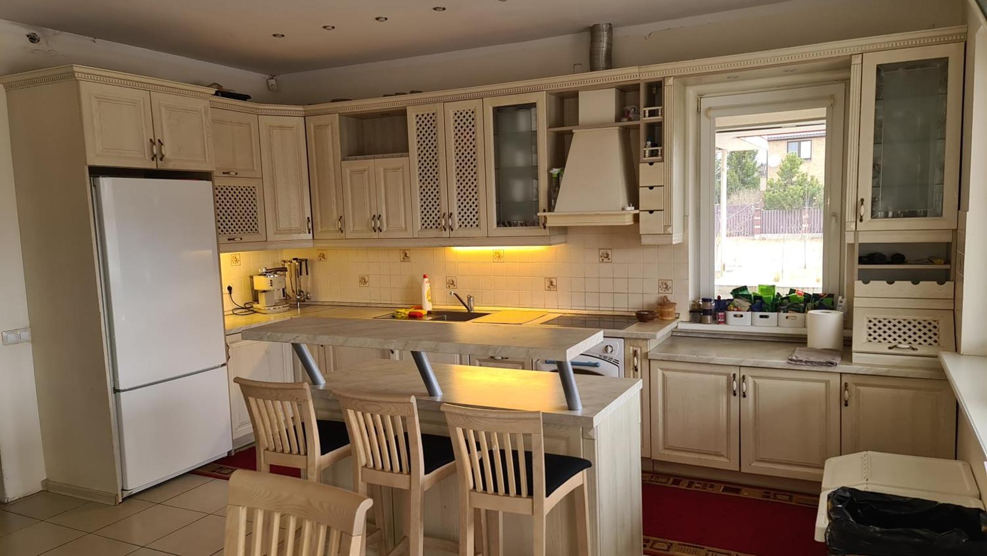 Sofia Apartments, 6 Rooms, 260M2 Wilno Zewnętrze zdjęcie