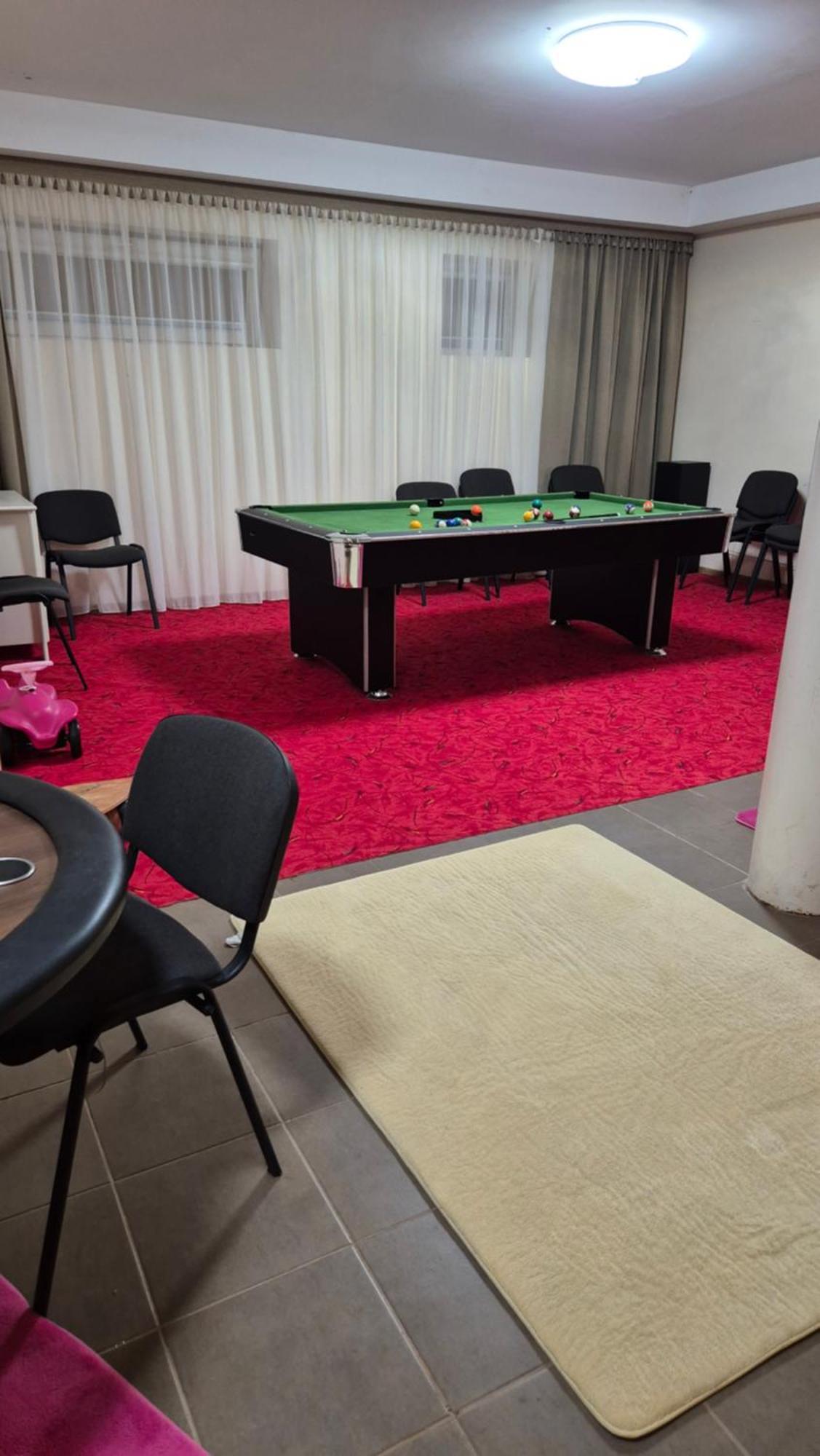 Sofia Apartments, 6 Rooms, 260M2 Wilno Zewnętrze zdjęcie