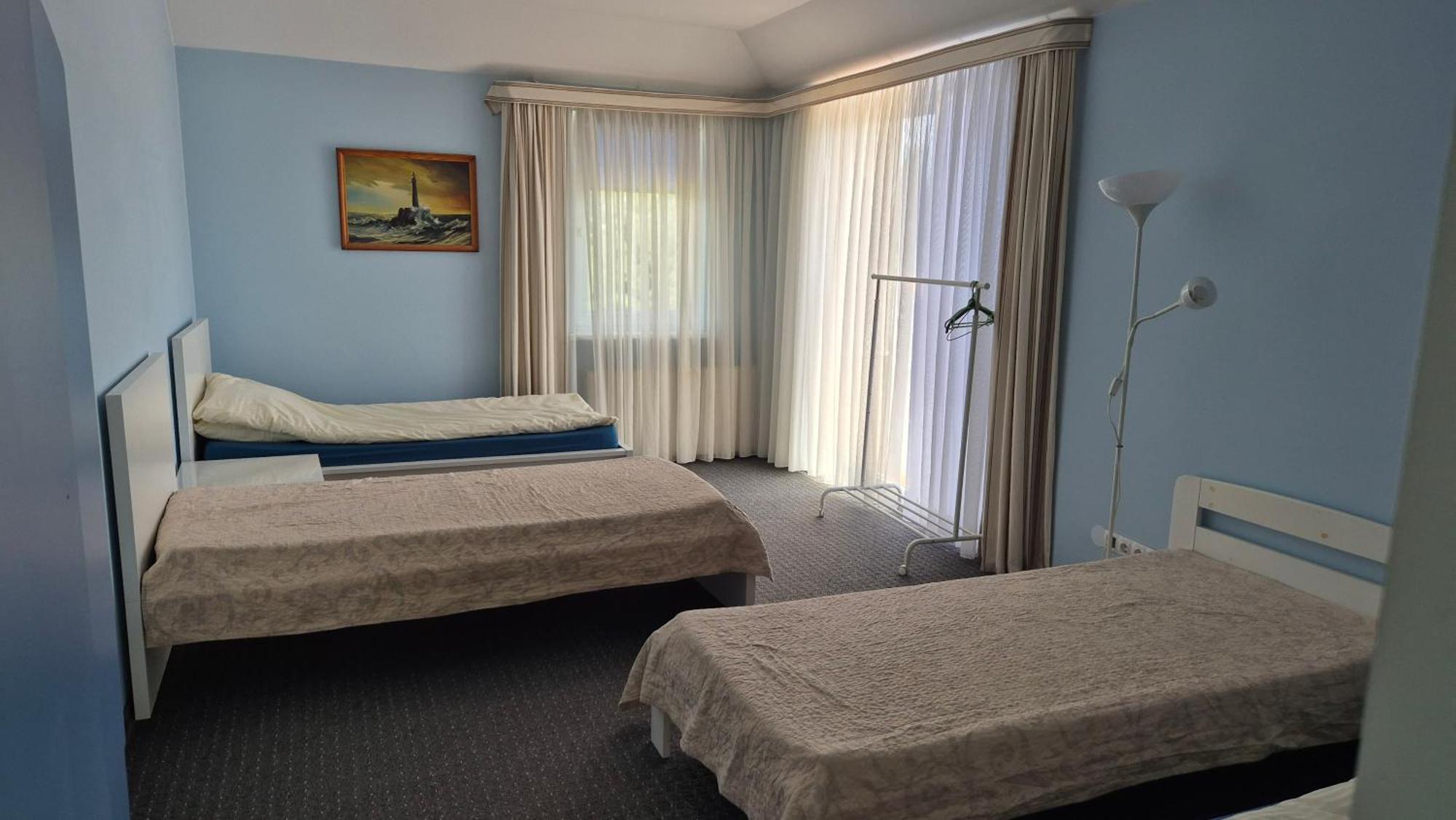 Sofia Apartments, 6 Rooms, 260M2 Wilno Zewnętrze zdjęcie