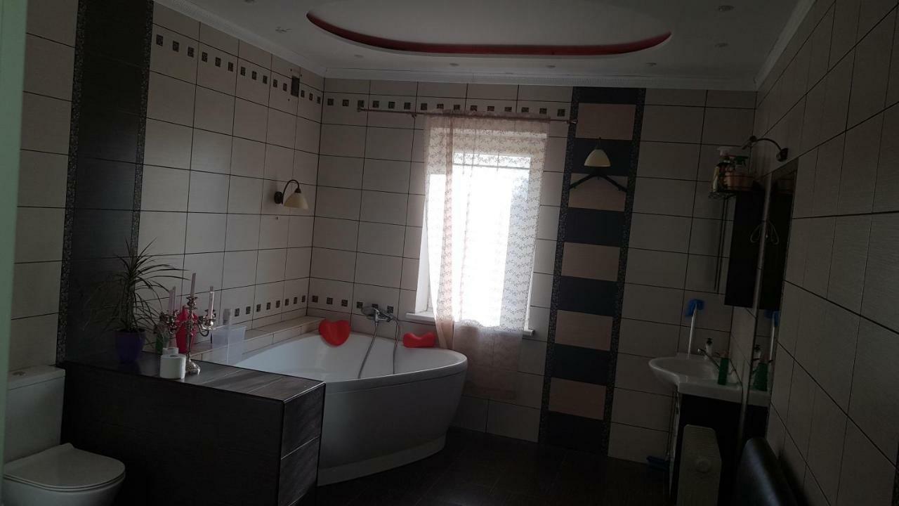 Sofia Apartments, 6 Rooms, 260M2 Wilno Zewnętrze zdjęcie